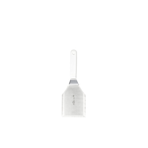 Aryıldız Döndürücü Spatula 130 X 100 Mm Beyaz Saplı - ARYILDIZ