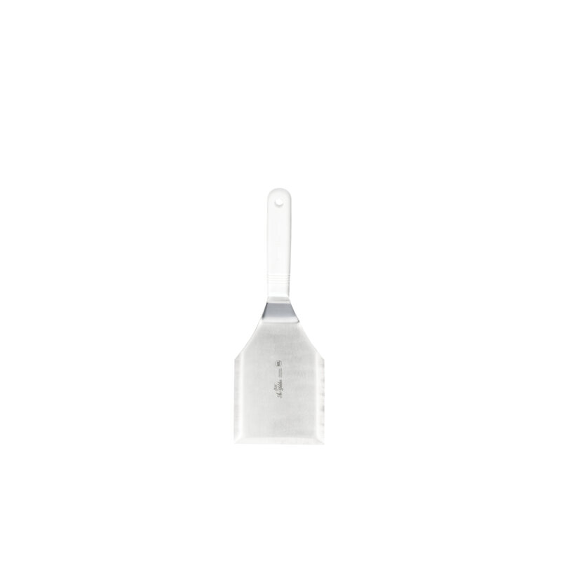 Aryıldız Döndürücü Spatula 130 X 100 Mm Beyaz Saplı - 1
