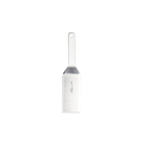Aryıldız Döndürücü Spatula 150 X 75 Mm Beyaz Saplı - ARYILDIZ