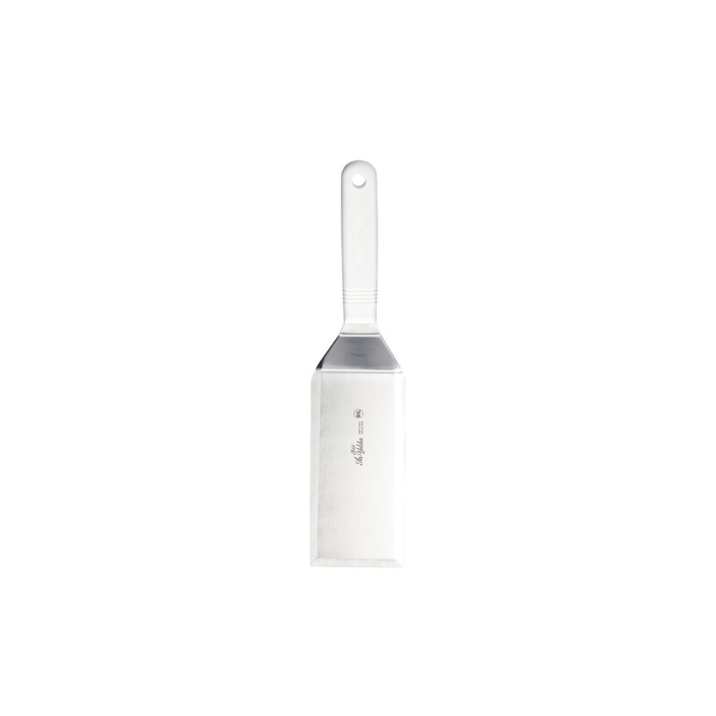 Aryıldız Döndürücü Spatula 150 X 75 Mm Beyaz Saplı - 1