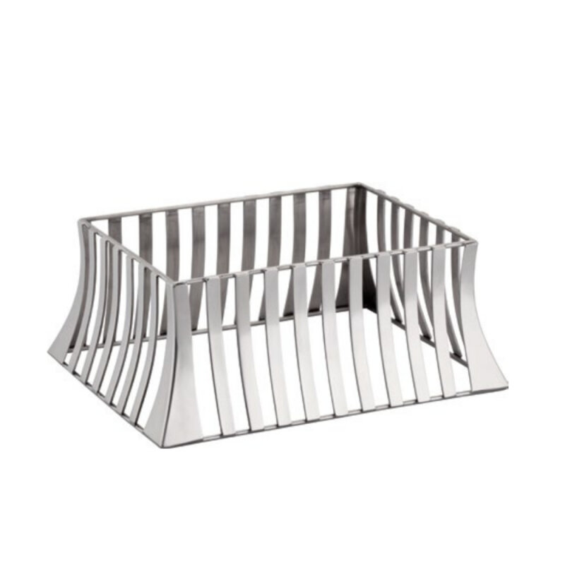 Aryıldız Gn 1/1 Büfe Yükseltici H100 Mm - 1