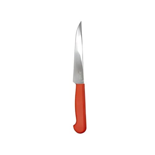 Aryıldız Gurme Peynir Bıçağı No:3 175 Mm Kırmızı Saplı - ARYILDIZ