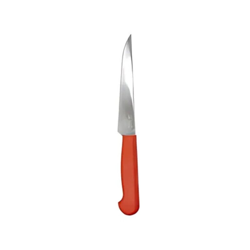 Aryıldız Gurme Peynir Bıçağı No:3 175 Mm Kırmızı Saplı - 1