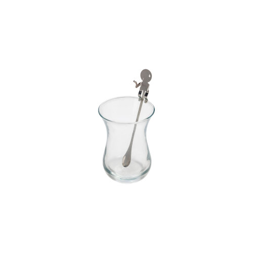 Aryıldız Kahve Kaşık B 210 Mm - ARYILDIZ
