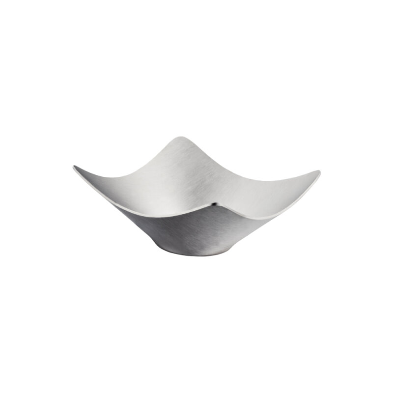 Aryıldız Kare Sosluk 8X8 Cm - 1