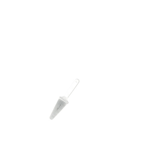 Aryıldız Kek Spatula 10 X 55 Mm Beyaz Saplı - ARYILDIZ