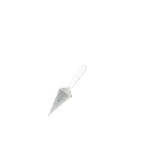 Aryıldız Kek Spatula 140 X 75 Mm Beyaz Saplı - ARYILDIZ