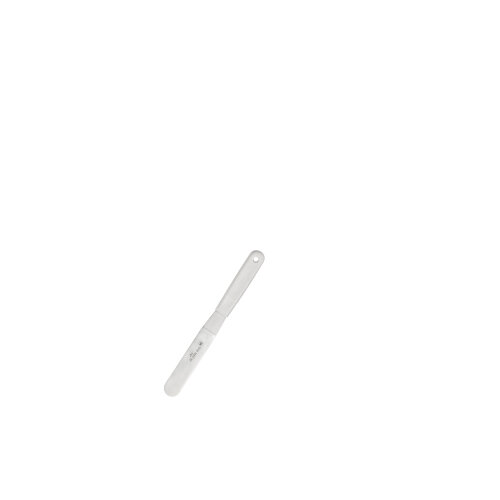 Aryıldız Kıvrık Spatula 150 Mm Beyaz Saplı - ARYILDIZ