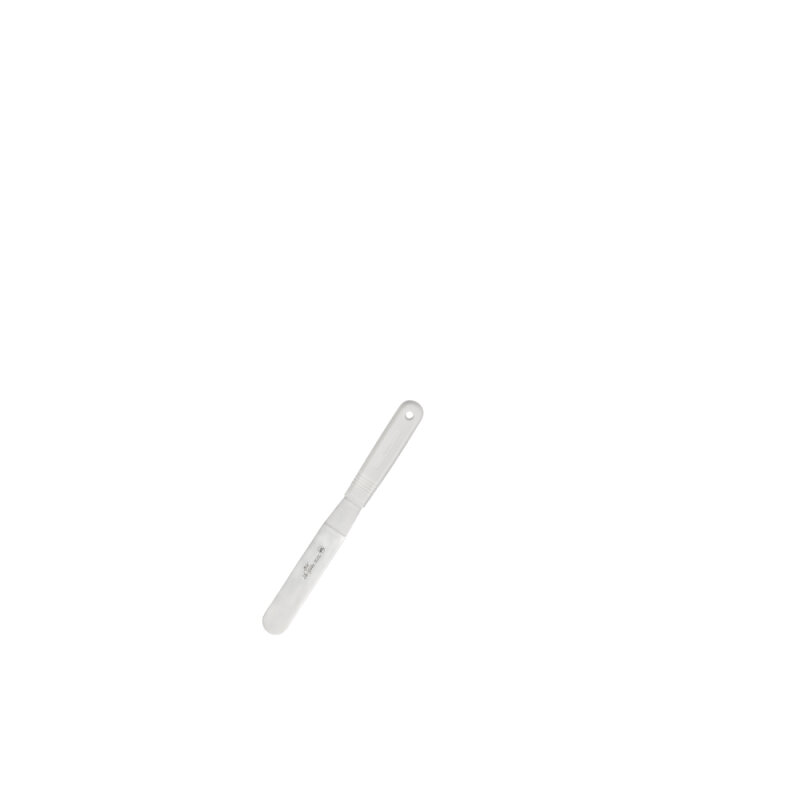 Aryıldız Kıvrık Spatula 150 Mm Beyaz Saplı - 1