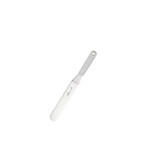 Aryıldız Kıvrık Spatula 250 Mm Beyaz Saplı - ARYILDIZ