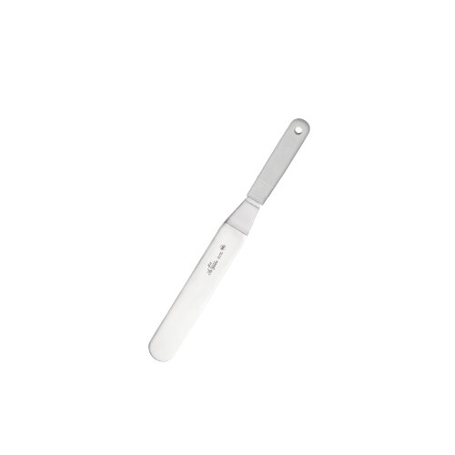 Aryıldız Kıvrık Spatula 300 Mm Beyaz Saplı - ARYILDIZ