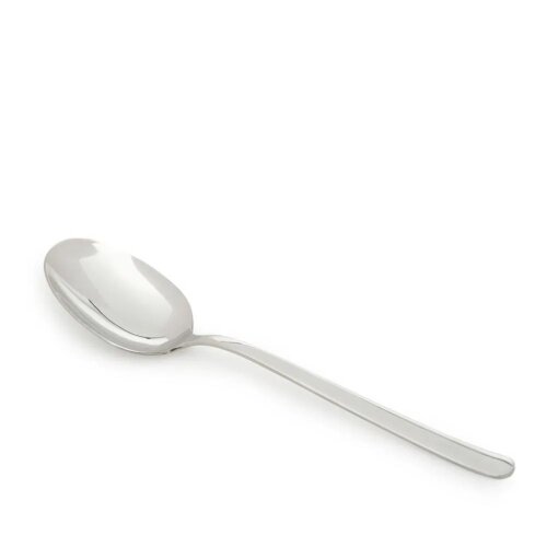 Aryıldız Kristal Servis Kaşık 269 Mm - ARYILDIZ