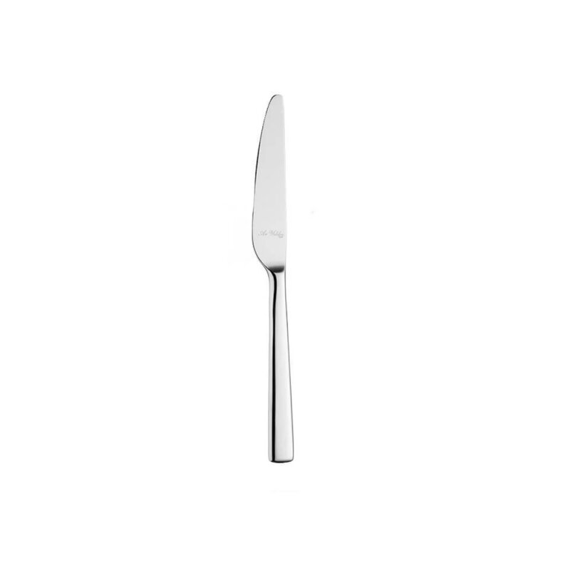 Aryıldız La Coast Yemek Bıçak Monoblok 228 Mm - 1