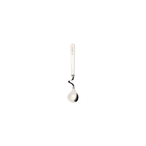 Aryıldız Mocca Kaşık 11 Cm - ARYILDIZ