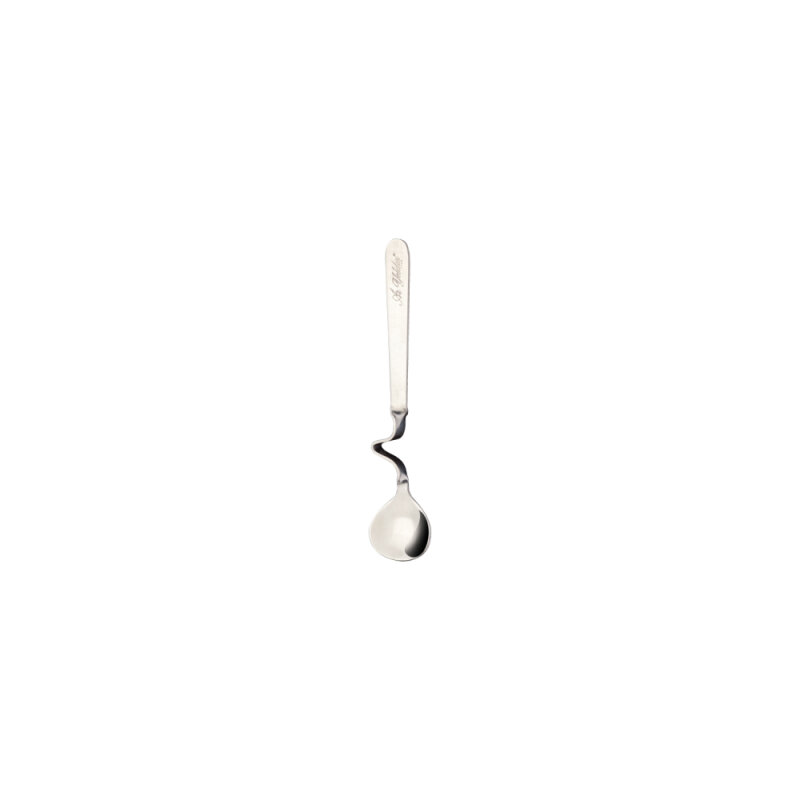 Aryıldız Mocca Kaşık 11 Cm - 1