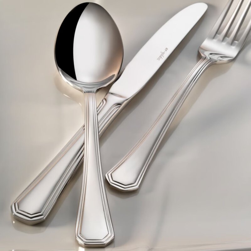 Aryıldız Plaza Ordövr Kaşık 177 Mm - 2