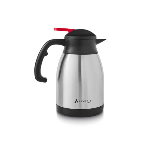 Aryıldız Power Termos Inox 1,5Lt - ARYILDIZ