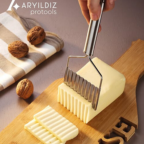Aryıldız Protools Z Şekilli Kesici - ARYILDIZ