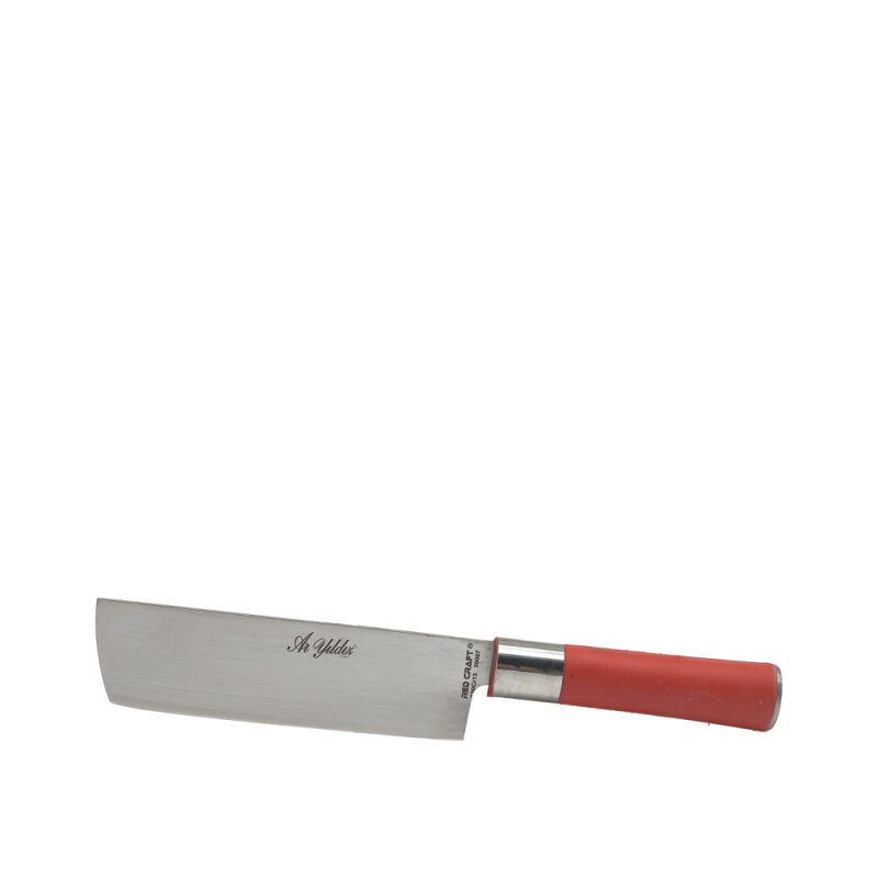 Aryıldız Red Craft Nakiri Bıçak - 1