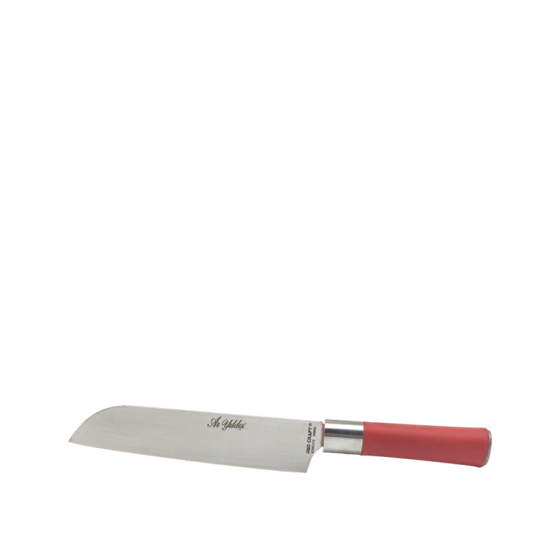 Aryıldız Red Craft Usuba Bıçak - 1