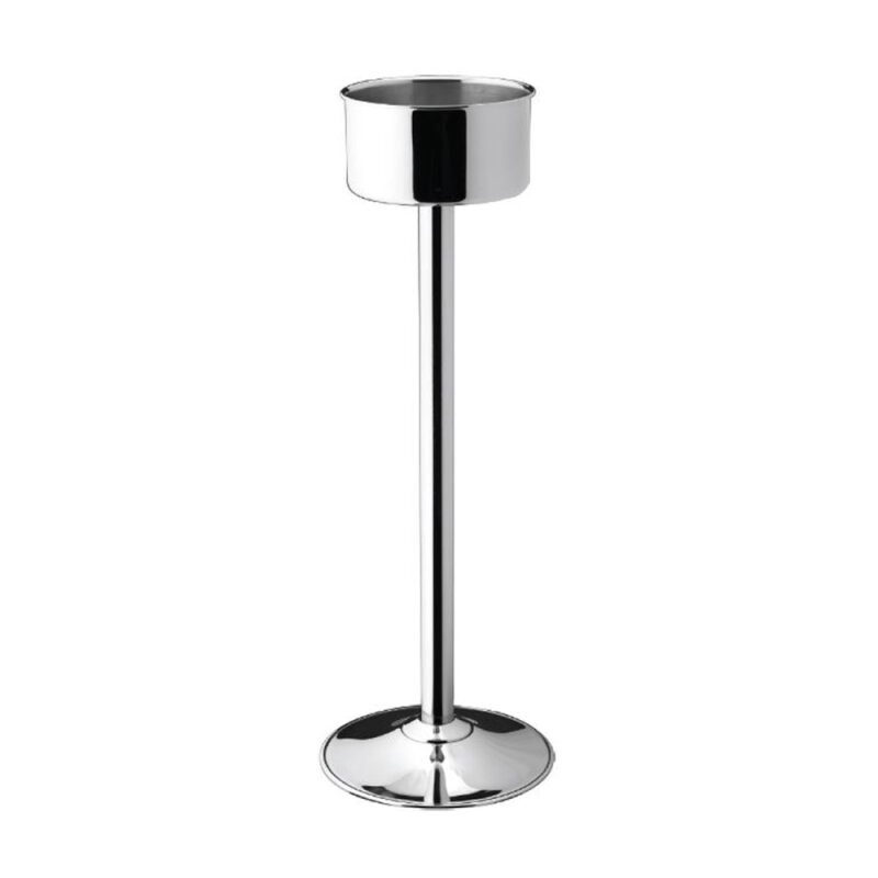 Aryıldız Şampanya Kova Standı 190 X 720 Mm - 1