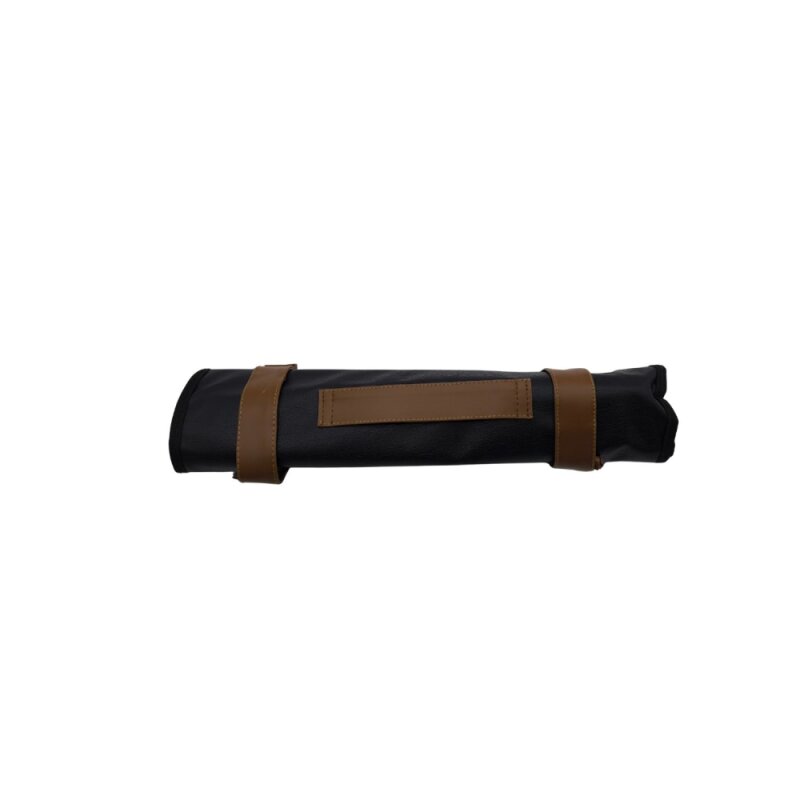 Aryıldız Deri Çantalı 4 Lü Bıçak Set - 8