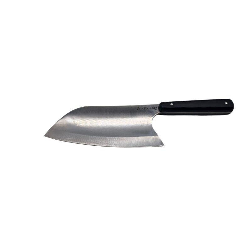 Aryıldız Deri Çantalı 4 Lü Bıçak Set - 5