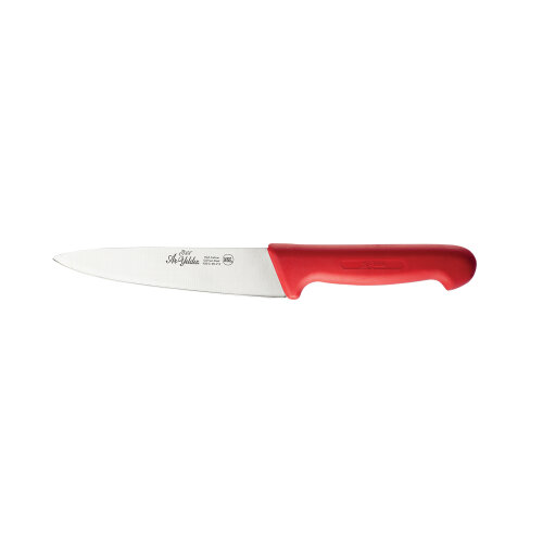 Aryıldız Şef Bıçak 160 Mm Kahverengi Saplı - ARYILDIZ
