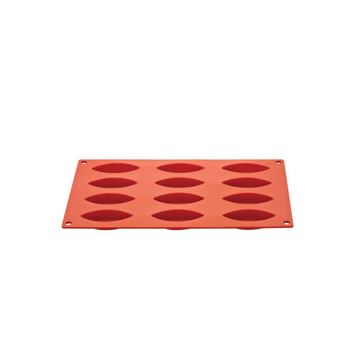 Aryıldız Siliconart 12 Li Mekik 25 X 65 Mm - ARYILDIZ