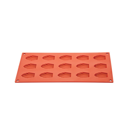 Aryıldız Siliconart 15 Li Mini İstiridye 35 X 40 Mm - ARYILDIZ