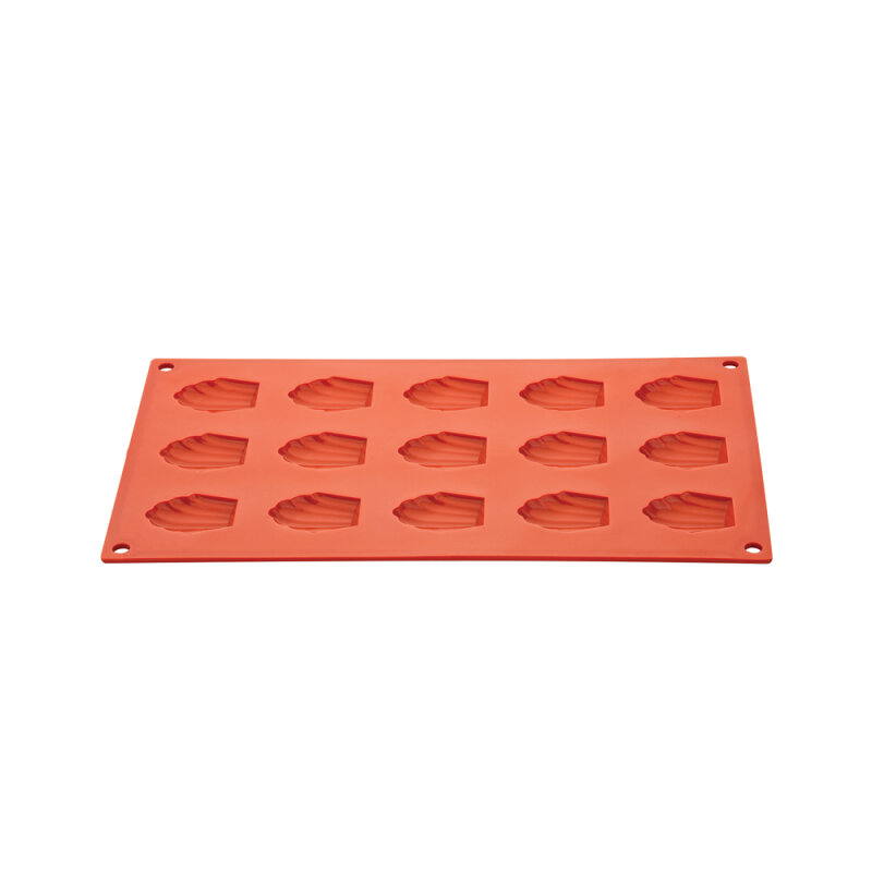 Aryıldız Siliconart 15 Li Mini İstiridye 35 X 40 Mm - 1