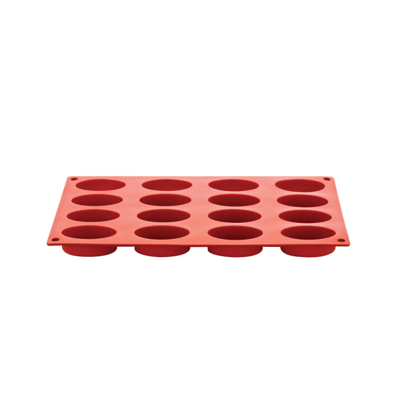 Aryıldız Siliconart 16 Lı Oval 5,3X30 Mm - 1