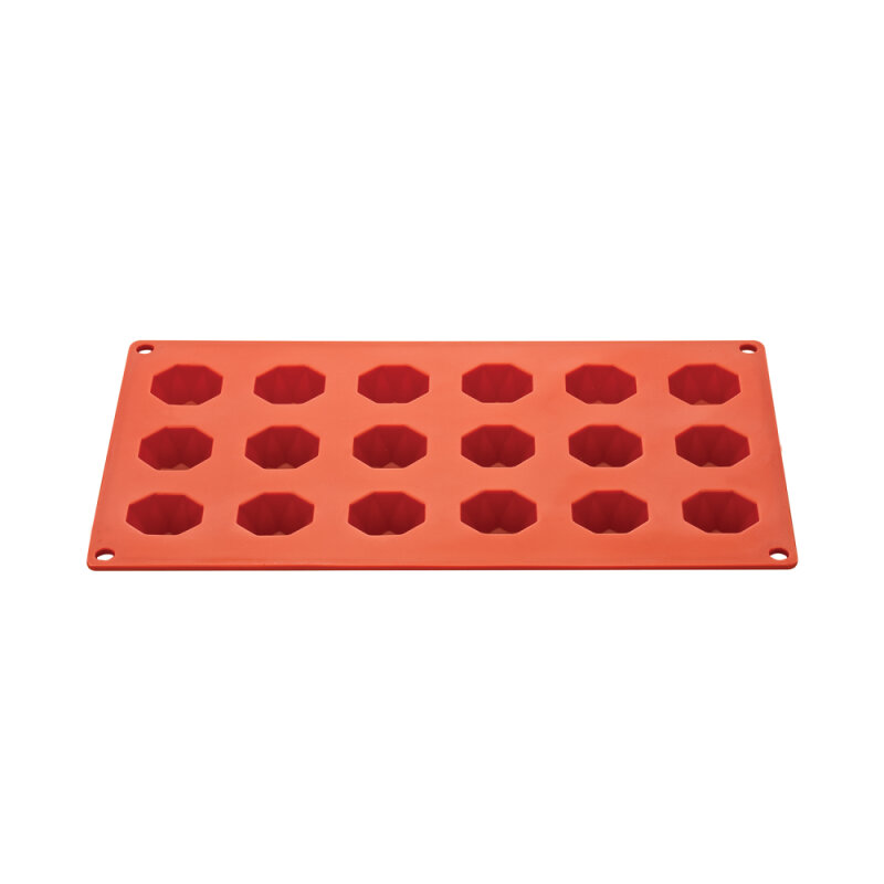 Aryıldız Siliconart 18 Li Elmas Kek 32 Mm - 1