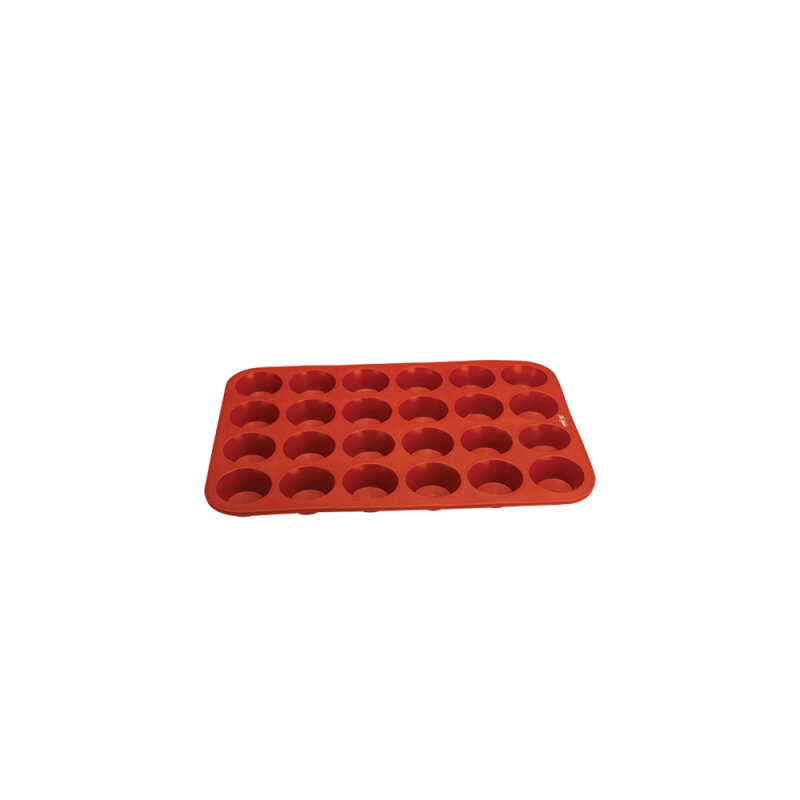 Aryıldız Siliconart 24 Lü Petit Fours - 1
