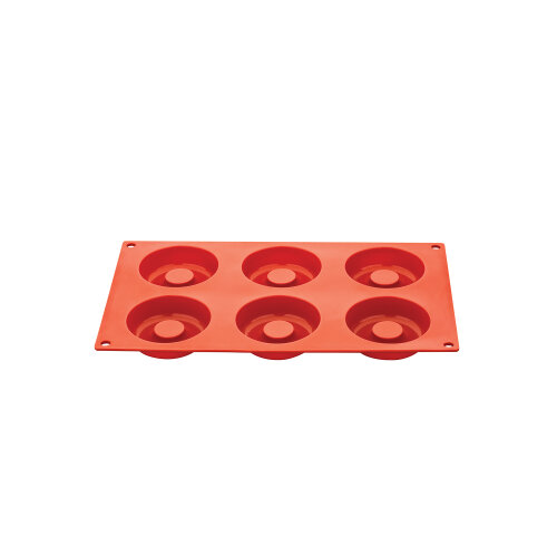Aryıldız Siliconart 6 Lı Savarin 70 Mm - ARYILDIZ