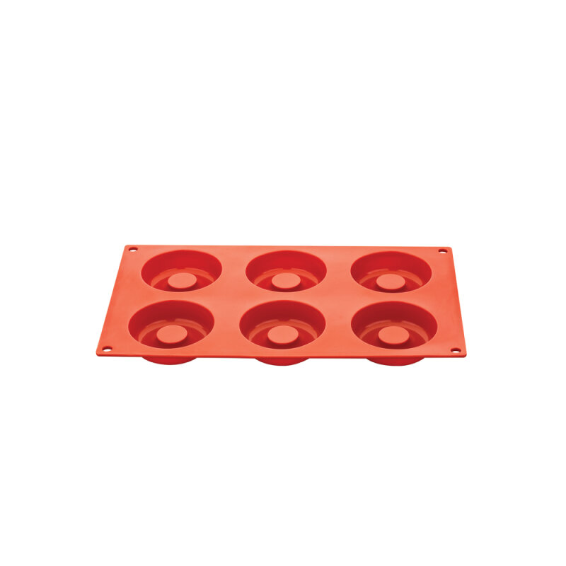 Aryıldız Siliconart 6 Lı Savarin 70 Mm - 1