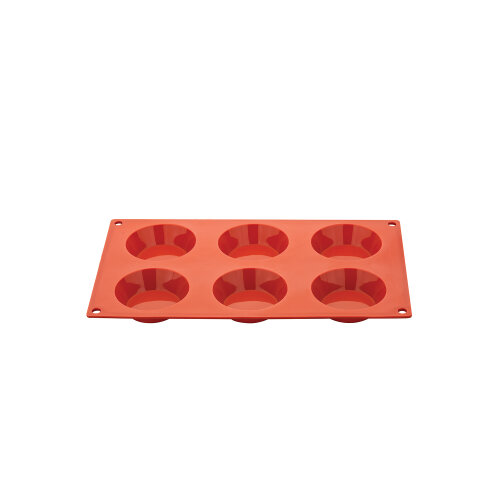 Aryıldız Siliconart 6 Lı Tartalet 70 Mm - ARYILDIZ