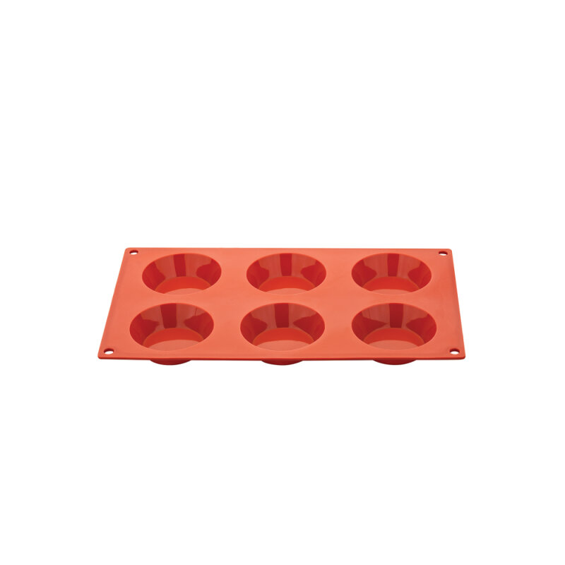 Aryıldız Siliconart 6 Lı Tartalet 70 Mm - 1