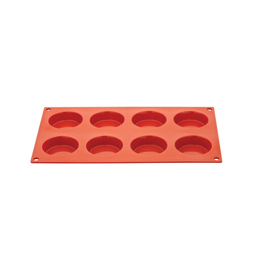 Aryıldız Siliconart 8 Li Tart 60 Mm - ARYILDIZ