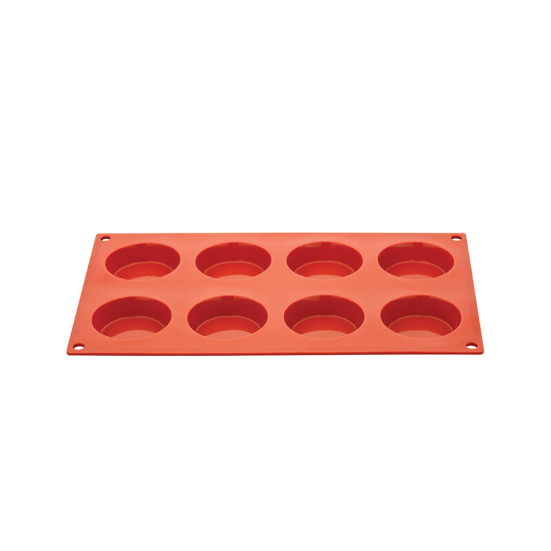 Aryıldız Siliconart 8 Li Tart 60 Mm - 1