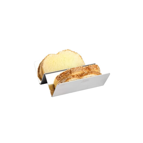 Aryıldız Taco Sunum Standı 16X14X5 Cm - ARYILDIZ