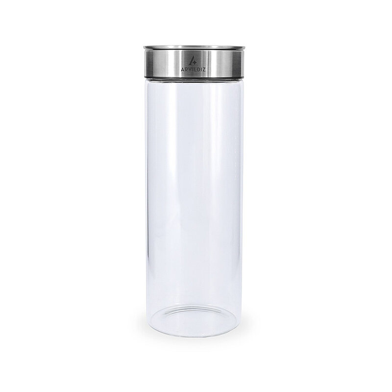 Aryıldız Timeless Saklama Kabı 1640 Ml - 1