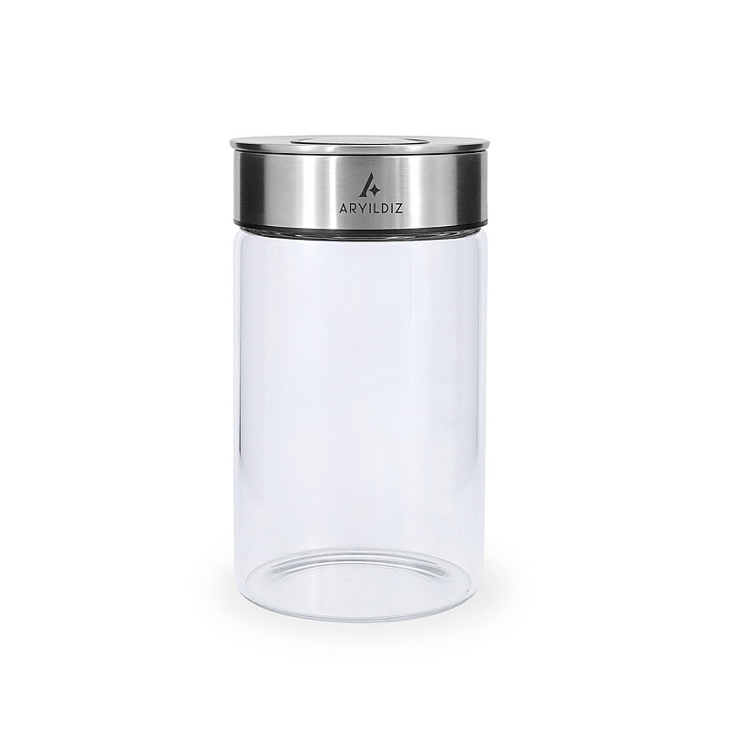 Aryıldız Timeless Saklama Kabı 990 Ml - 1