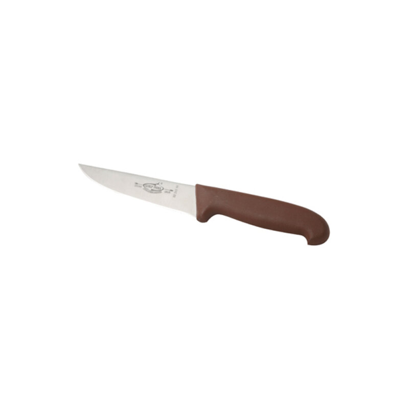 Aryıldız Touch Kasap Bıçak No 3 Kahverengi Saplı 16.5 Cm - 1