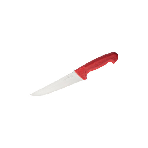Aryıldız Touch Kasap Bıçak Kırmızı No 3 16.5 Cm - ARYILDIZ