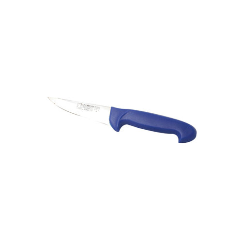 Aryıldız Touch Kasap Bıçak No 1 Mavi Saplı 14 Cm - ARYILDIZ