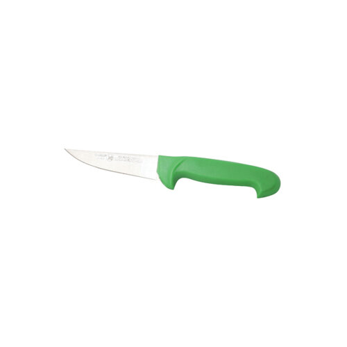 Aryıldız Touch Kasap Bıçak No 1 Yeşil Saplı 14 Cm - ARYILDIZ