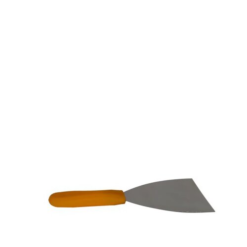 Aryıldız Touch Spatula No 5 Kahverengi Saplı - ARYILDIZ