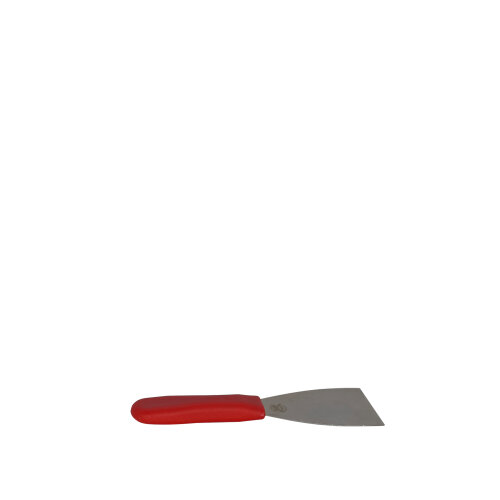 Aryıldız Touch Spatula No:1 Kırmızı Saplı - ARYILDIZ