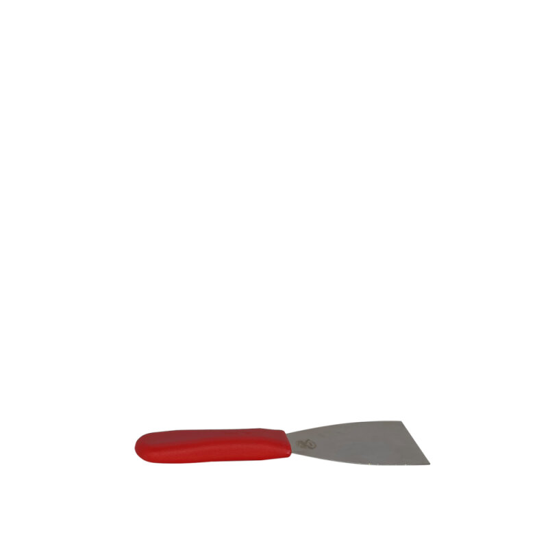 Aryıldız Touch Spatula No 2 Kırmızı Saplı - 1